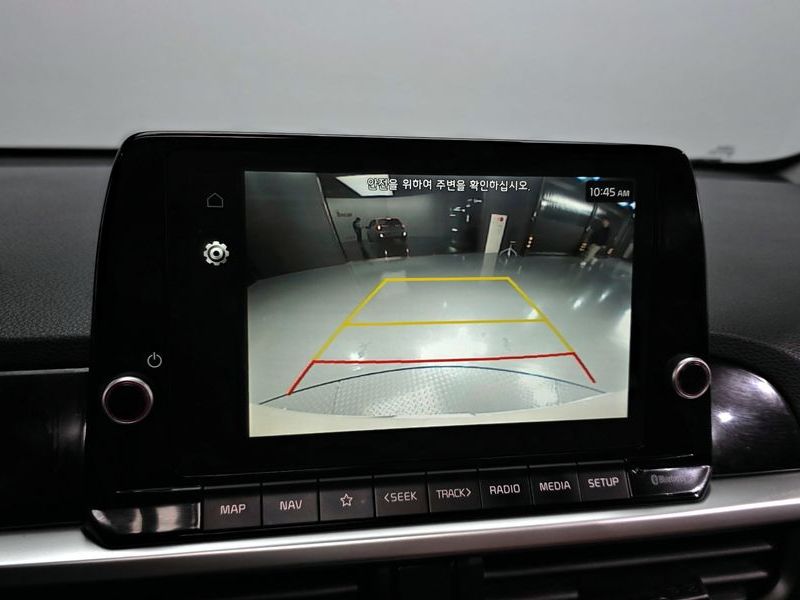 2024 Kia Morning Signiture photo 15