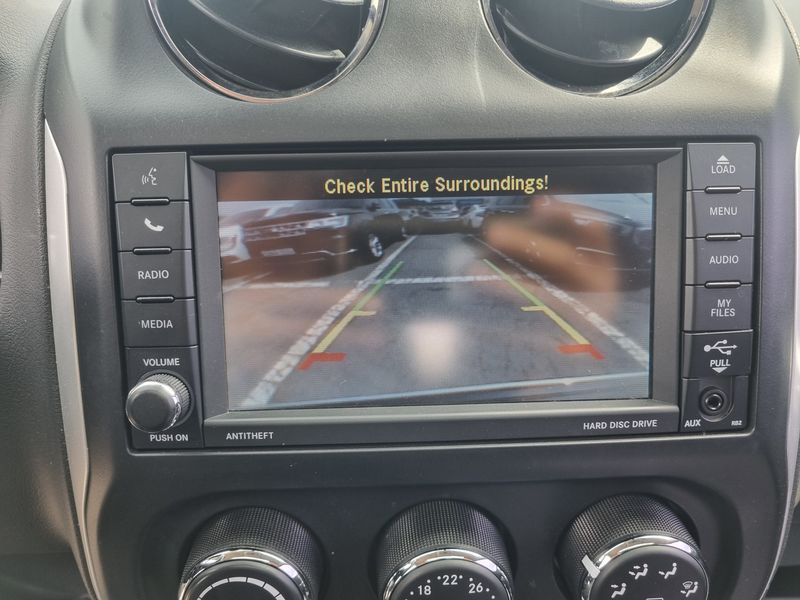 2014 Jeep Compass 2.4 Limited 1st photo 12