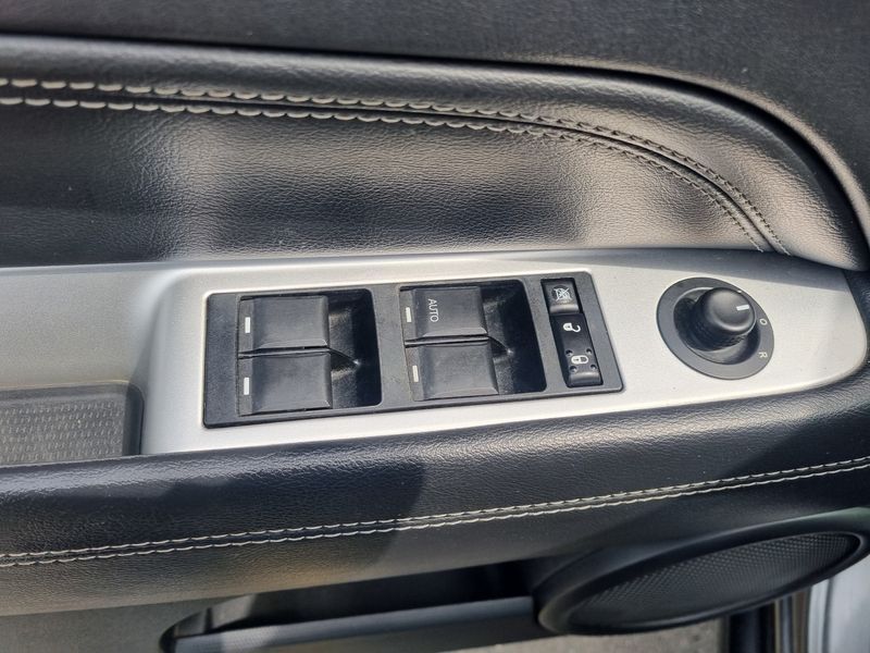 2014 Jeep Compass 2.4 Limited 1st photo 14