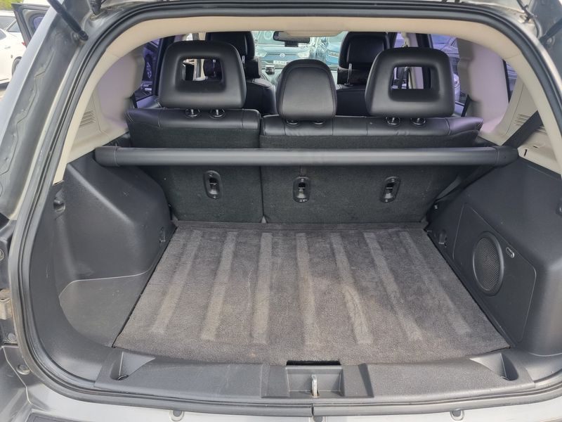 2014 Jeep Compass 2.4 Limited 1st photo 16