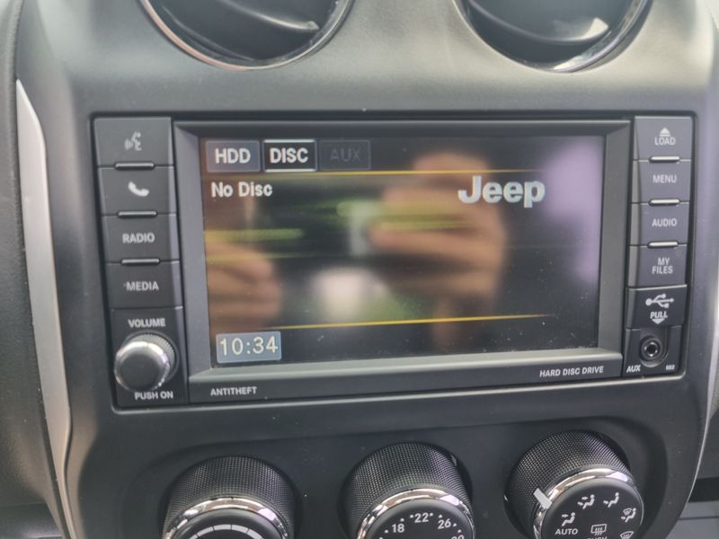 2014 Jeep Compass 2.4 Limited 1st photo 18