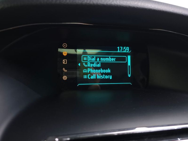 2014 Ford Focus 2.0 Diesel Sport Hatchback 3rd photo 15