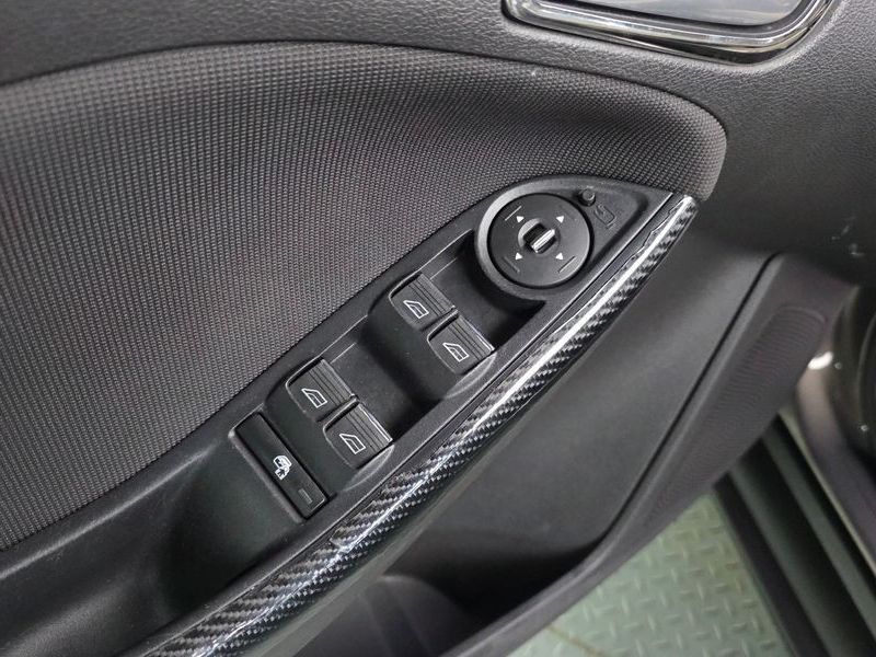 2014 Ford Focus 2.0 Diesel Sport Hatchback 3rd photo 17
