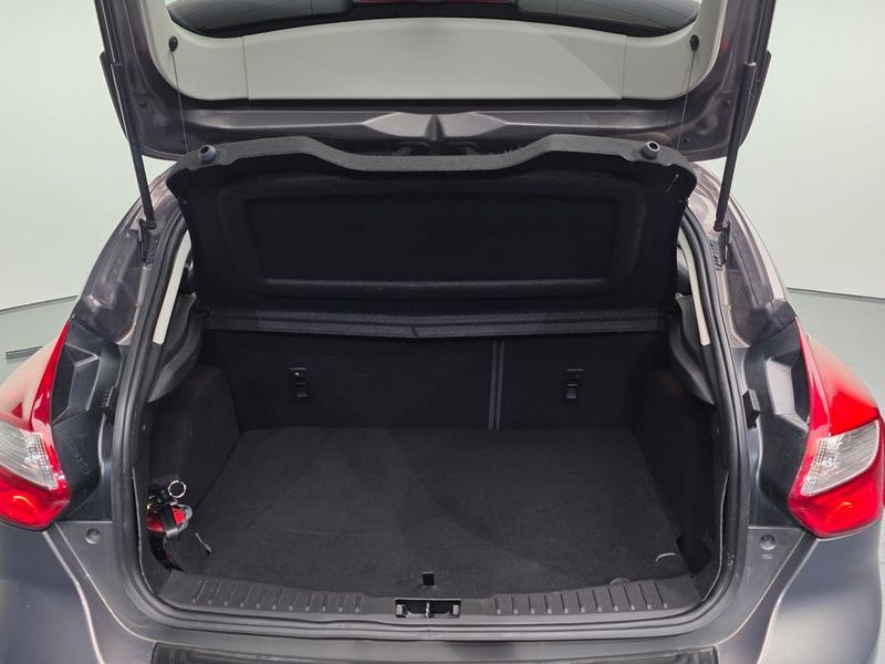 2014 Ford Focus 2.0 Diesel Sport Hatchback 3rd photo 20