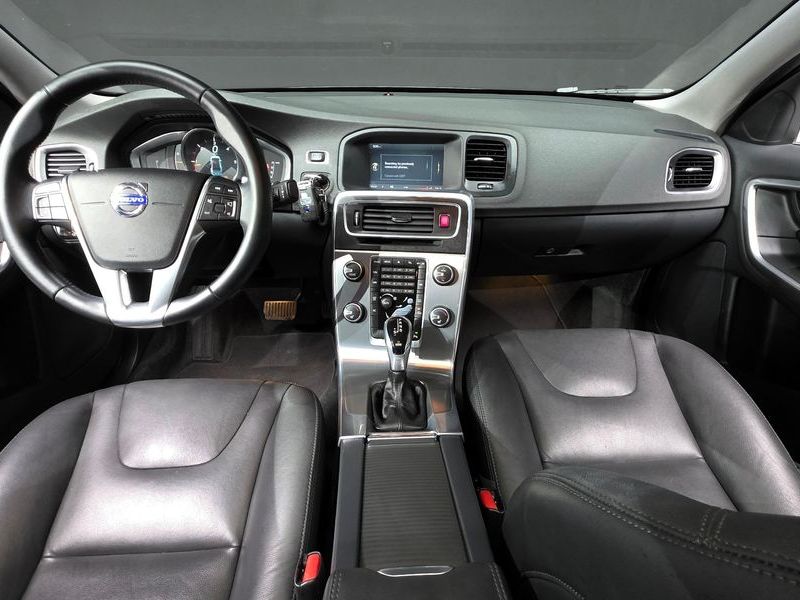 2014 Volvo S60 D2 2nd photo 7