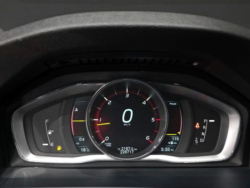 2014 Volvo S60 D2 2nd photo 8