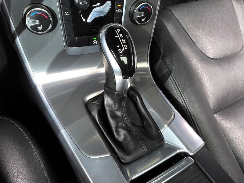 2014 Volvo S60 D2 2nd photo 9