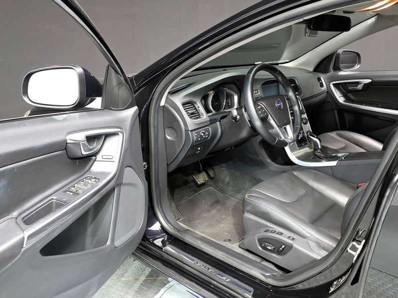 2014 Volvo S60 D2 2nd photo 10