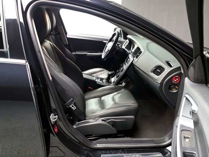 2014 Volvo S60 D2 2nd photo 11