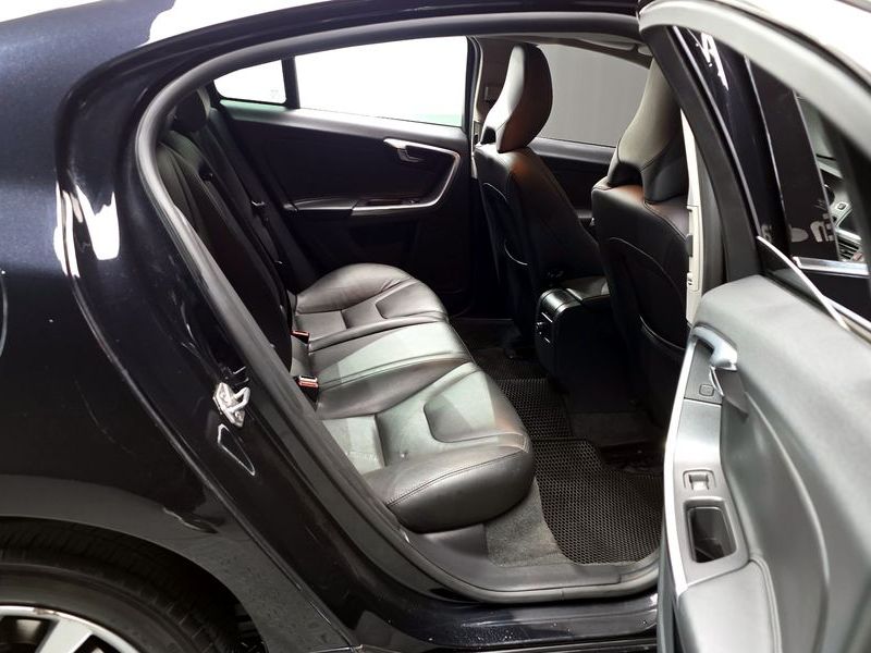 2014 Volvo S60 D2 2nd photo 12