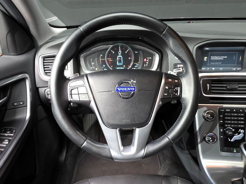 2014 Volvo S60 D2 2nd photo 13