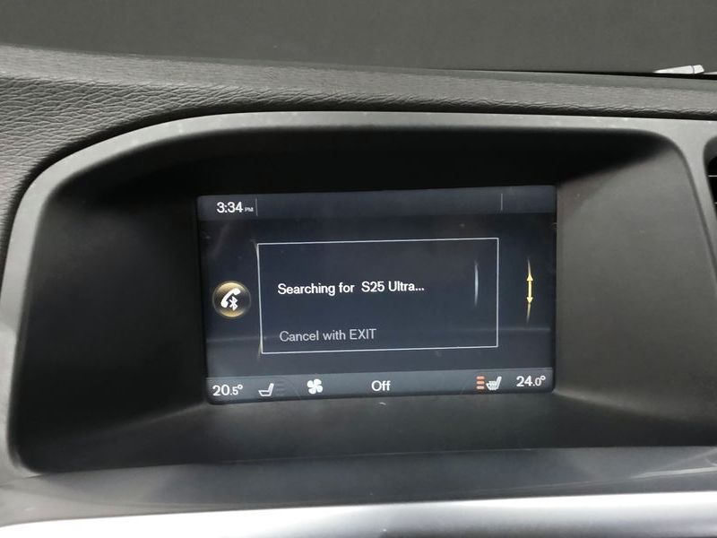 2014 Volvo S60 D2 2nd photo 16
