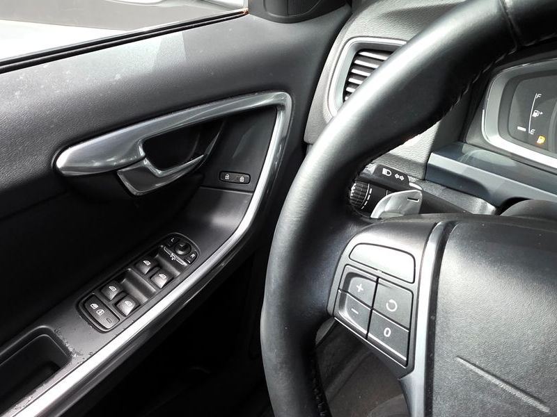 2014 Volvo S60 D2 2nd photo 18