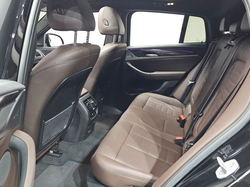 2024 BMW X4 xDrive20i M Sports Pro photo 12