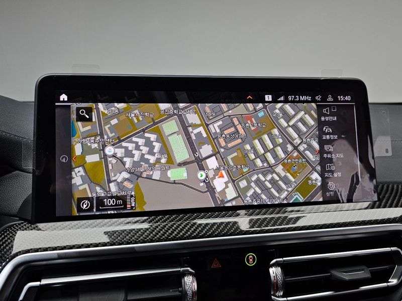2024 BMW X4 xDrive20i M Sports Pro photo 14