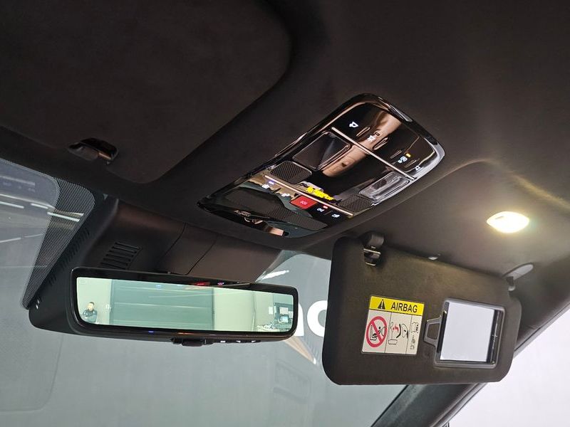 2024 Hyundai Santa Fe HEV 1.6 2WD Calligraphy photo 19