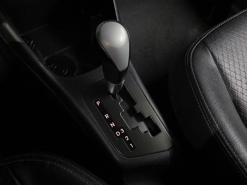 2015 Kia Morning Deluxe Trendy photo 9