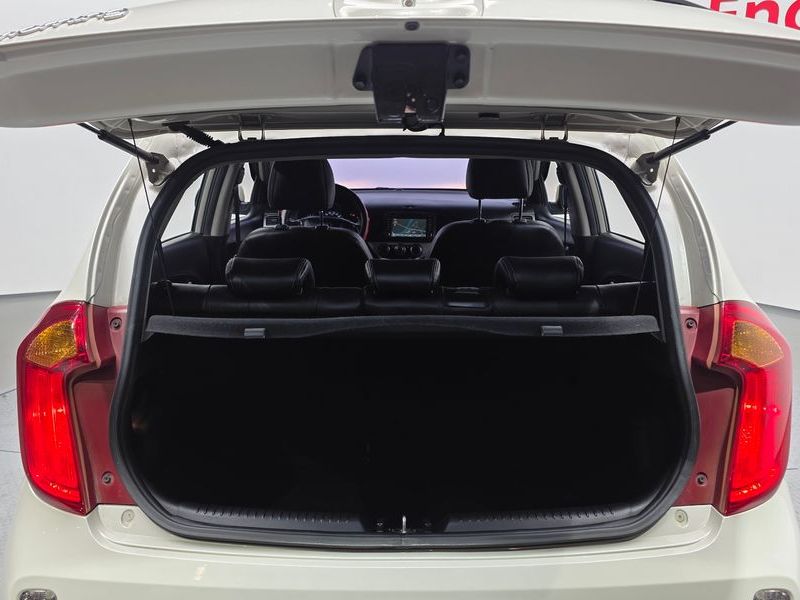 2015 Kia Morning Deluxe Trendy photo 20