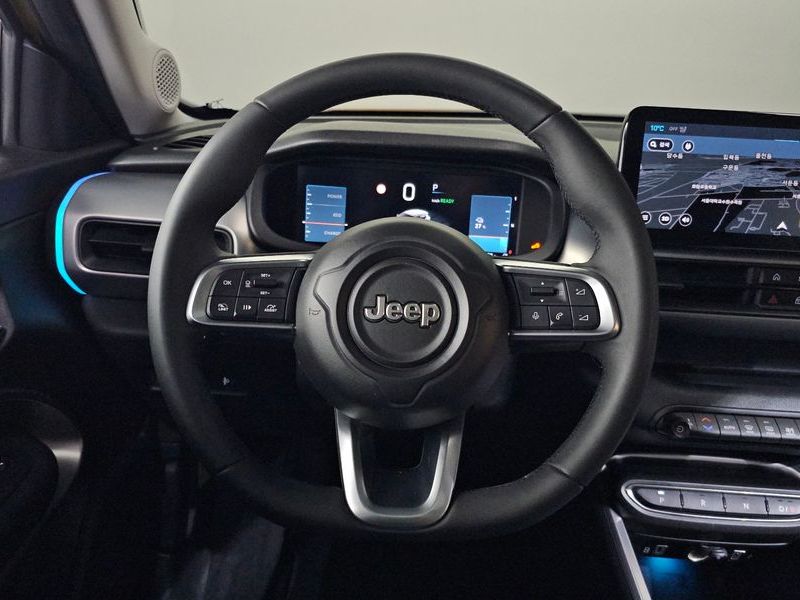 2024 Jeep 어벤저 Altitude photo 13