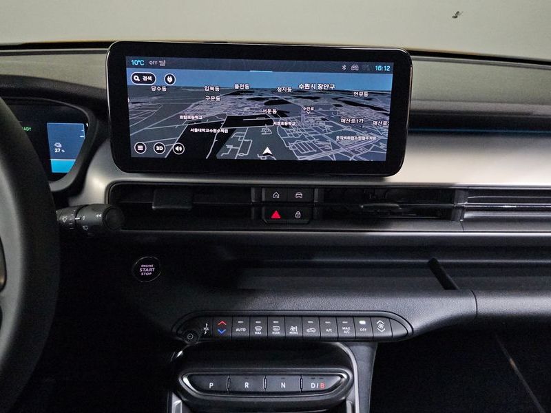2024 Jeep 어벤저 Altitude photo 14