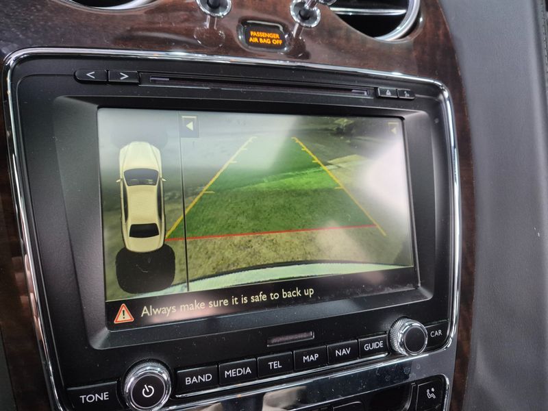 2015 Bentley Flying Spur 4.0 photo 15