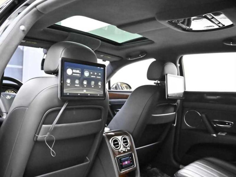 2015 Bentley Flying Spur 4.0 photo 16