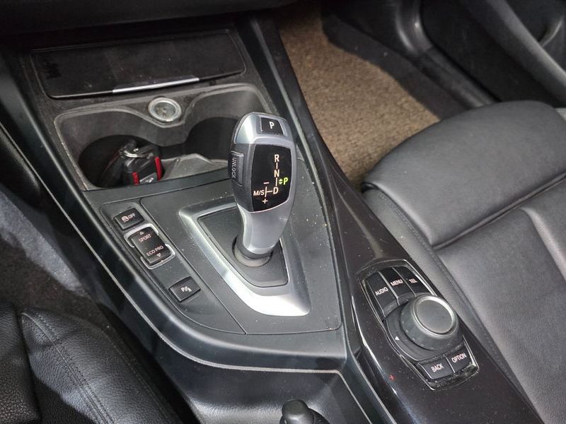2015 BMW 1시리즈 118d Sport 5Door photo 9
