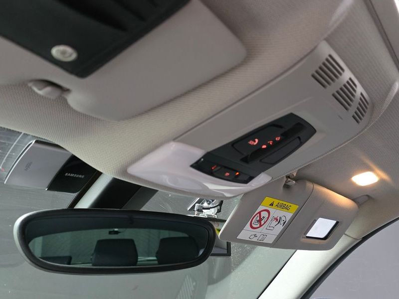2015 BMW 1시리즈 118d Sport 5Door photo 19