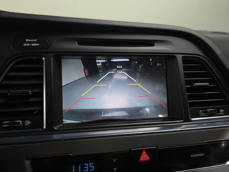 2015 Hyundai Sonata LPI Modern photo 15