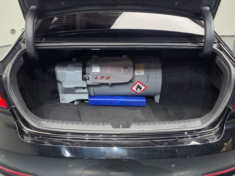 2015 Hyundai Sonata LPI Modern photo 20