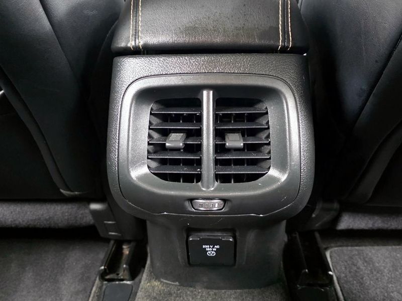2015 Jeep Cherokee 2.0 Diesel Longitude AWD photo 18