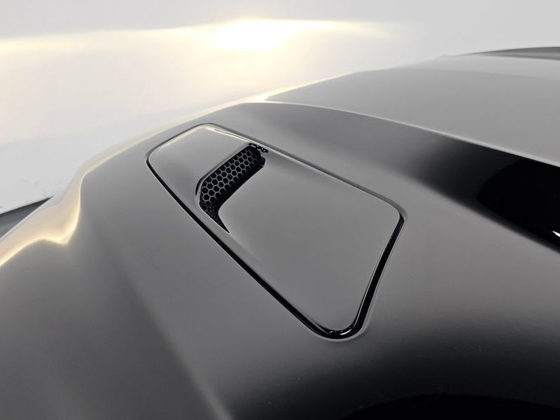 2015 Ford Mustang GT Coupe photo 19