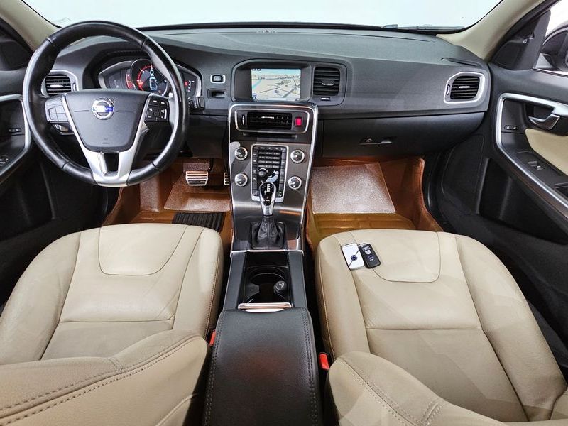 2015 Volvo S60 D2 2nd photo 7