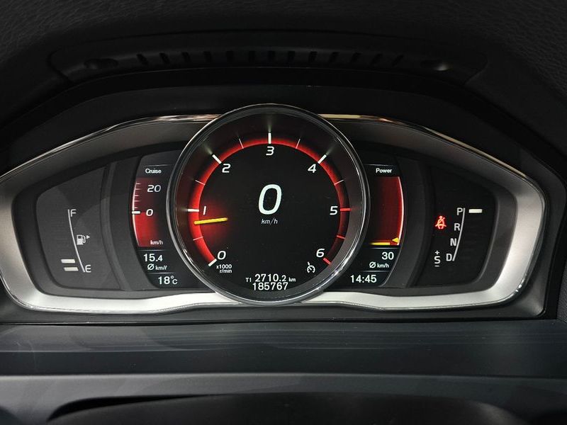 2015 Volvo S60 D2 2nd photo 8