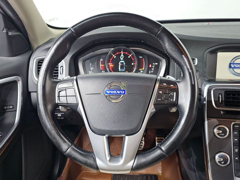 2015 Volvo S60 D2 2nd photo 12