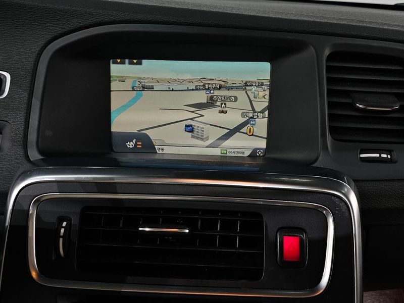 2015 Volvo S60 D2 2nd photo 13