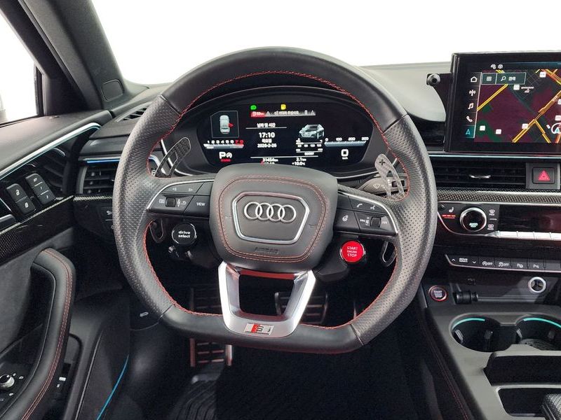 2023 Audi S4 3.0 TFSI Quattro photo 13