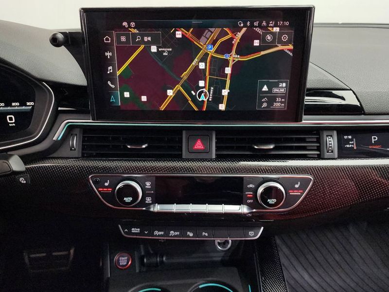 2023 Audi S4 3.0 TFSI Quattro photo 14