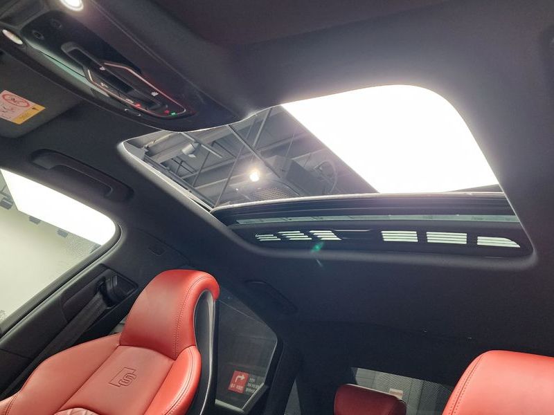2023 Audi S4 3.0 TFSI Quattro photo 18