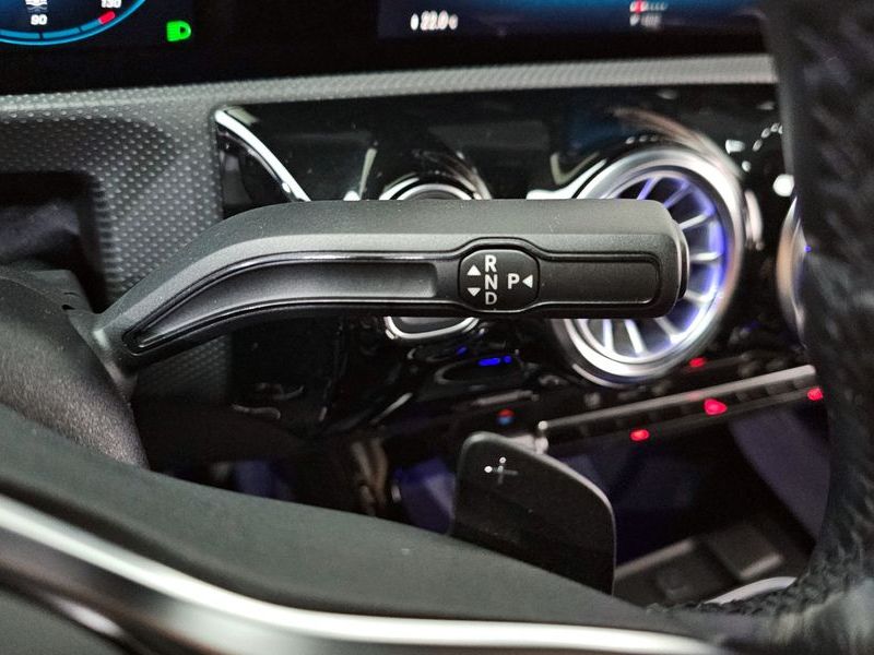 2023 Mercedes-Benz A-Class A220 Hatchback photo 9