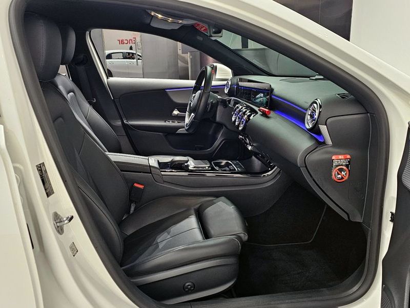 2023 Mercedes-Benz A-Class A220 Hatchback photo 10