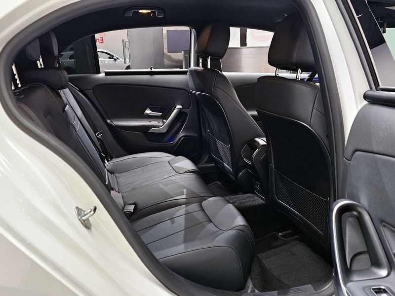 2023 Mercedes-Benz A-Class A220 Hatchback photo 12