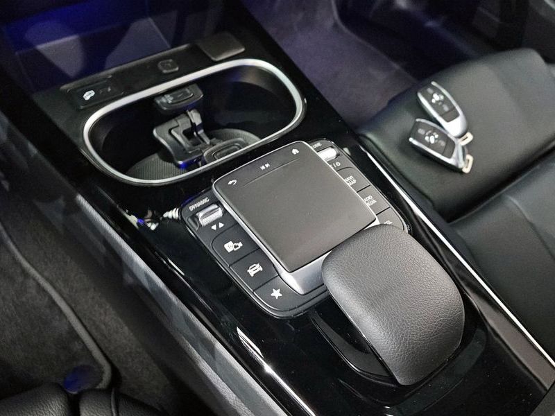 2023 Mercedes-Benz A-Class A220 Hatchback photo 18
