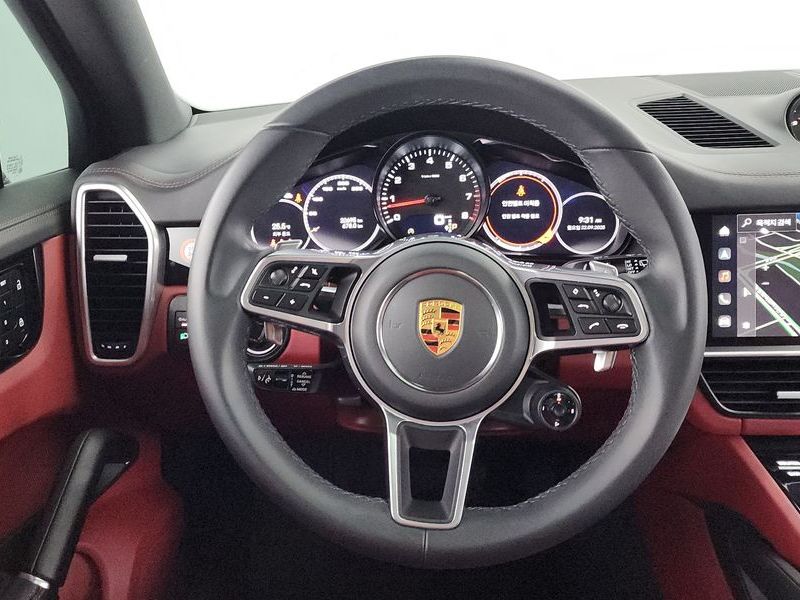 2023 Porsche Cayenne 3.0 PLATINUM EDITION photo 13