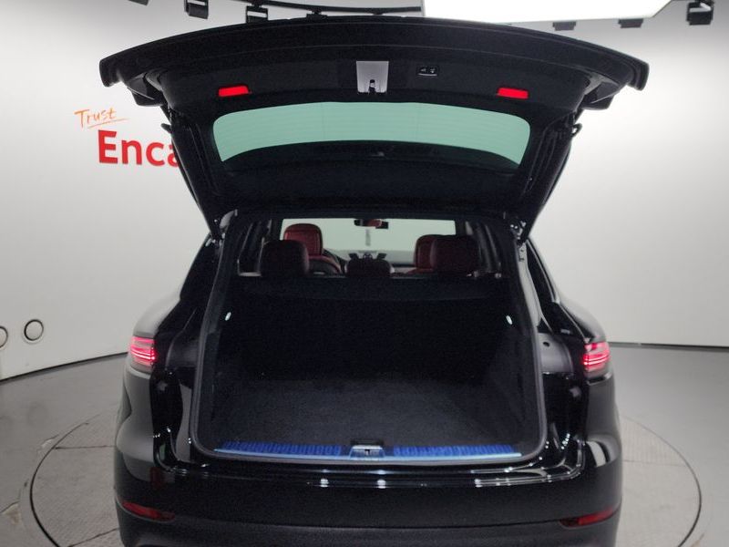 2023 Porsche Cayenne 3.0 PLATINUM EDITION photo 20