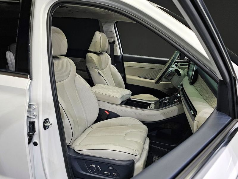 2023 Hyundai Palisade Diesel 2.2 4WD Calligraphy photo 12
