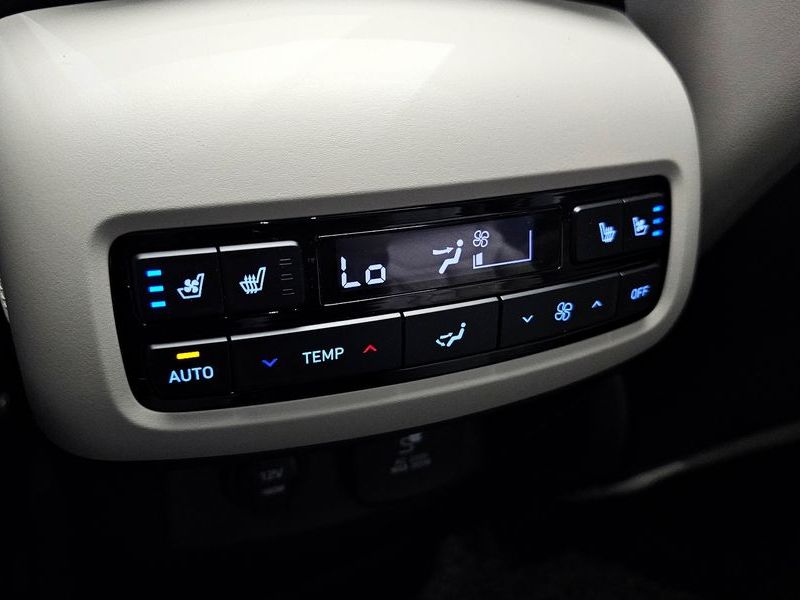 2023 Hyundai Palisade Diesel 2.2 4WD Calligraphy photo 18
