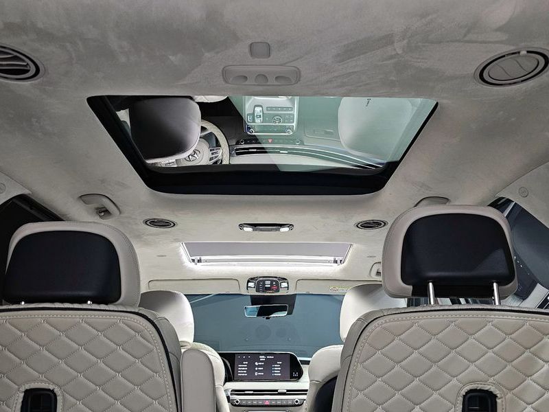 2023 Hyundai Palisade Diesel 2.2 4WD Calligraphy photo 20