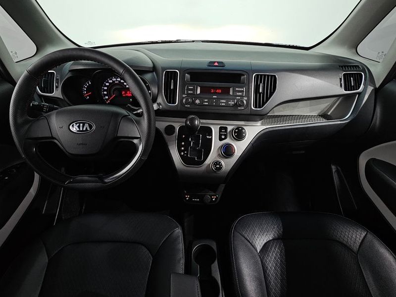 2016 Kia 레이 Deluxe photo 7