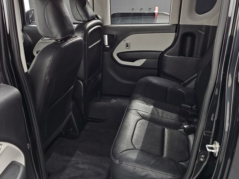 2016 Kia 레이 Deluxe photo 12